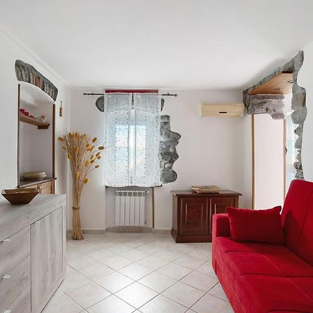 贝韦里诺La Casa Sulla Collina公寓 外观 照片